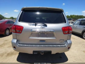 Toyota Sequoia LIMITED - 11000 € / 21514.13 лв. - 66409250 5
