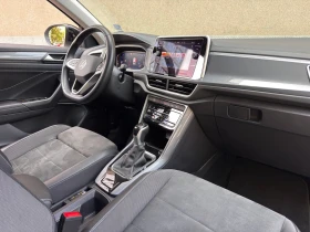 VW T-Roc | Mobile.bg � ����� ������ 9