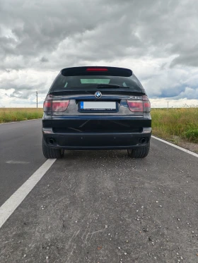 BMW X5 3.0d - 8900 € - 62480896 4