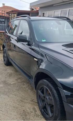 BMW X3 undefined | Auto.bg — изображение 3