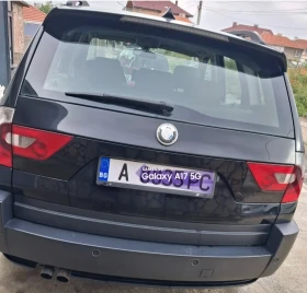 BMW X3 undefined | Auto.bg — изображение 6