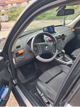BMW X3 undefined | Auto.bg — изображение 7
