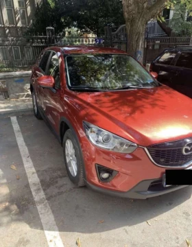 Mazda CX-5 SKYACTIV | Mobile.bg � ����� ������ 2