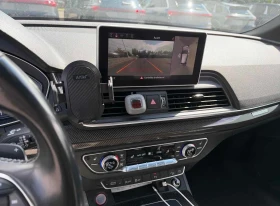 Audi SQ5 * Progressiv * CARFAX * ����� �� ����������� *  | Mobile.bg � ����� ������ 9