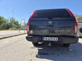 Nissan Navara | Mobile.bg � ����� ������ 6