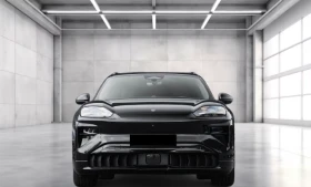 ������ Porsche Cayenne
