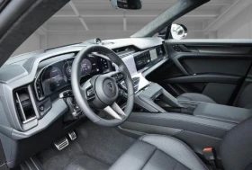 Porsche Cayenne Turbo = Sport Chrono = �������� | Mobile.bg � ����� ������ 6