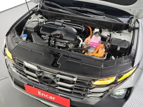 Hyundai Tucson 1.6 Hybrid 4WD - САМО 30% АВАНС | Auto.bg — изображение 5
