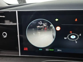 Hyundai Tucson 1.6 Hybrid 4WD - САМО 30% АВАНС | Auto.bg — изображение 16