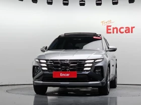Hyundai Tucson 1.6 Hybrid 4WD - САМО 30% АВАНС | Auto.bg — изображение 2