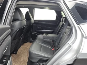 Hyundai Tucson 1.6 Hybrid 4WD - САМО 30% АВАНС | Auto.bg — изображение 11