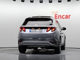 Hyundai Tucson 1.6 Hybrid 4WD - САМО 30% АВАНС | Auto.bg — изображение 3