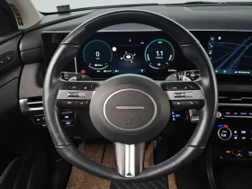 Hyundai Tucson 1.6 Hybrid 4WD - САМО 30% АВАНС | Auto.bg — изображение 13