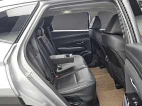 Hyundai Tucson 1.6 Hybrid 4WD - САМО 30% АВАНС | Auto.bg — изображение 10