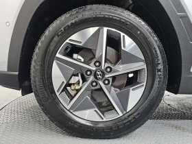 Hyundai Tucson 1.6 Hybrid 4WD - САМО 30% АВАНС | Auto.bg — изображение 4