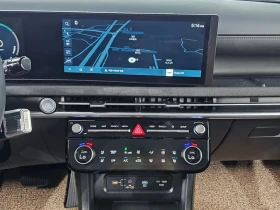 Hyundai Tucson 1.6 Hybrid 4WD - САМО 30% АВАНС | Auto.bg — изображение 12