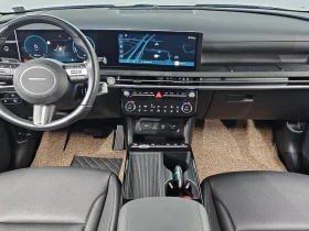 Hyundai Tucson 1.6 Hybrid 4WD - САМО 30% АВАНС | Auto.bg — изображение 6
