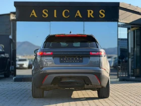 Land Rover Range Rover Velar / 301HP / TURBO / PANO / ����� / FULL / | Mobile.bg � ����� ������ 4