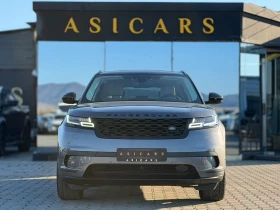 Land Rover Range Rover Velar / 301HP / TURBO / PANO / ����� / FULL / | Mobile.bg � ����� ������ 8
