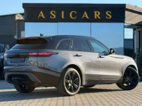 Land Rover Range Rover Velar / 301HP / TURBO / PANO / ����� / FULL / | Mobile.bg � ����� ������ 5
