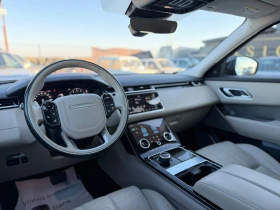 Land Rover Range Rover Velar / 301HP / TURBO / PANO / ����� / FULL / | Mobile.bg � ����� ������ 9