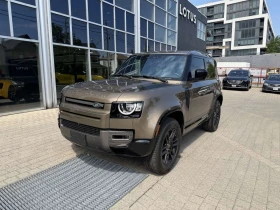 Land Rover Defender * X Dynamic S * CARFAX * БЕЗ ПЪРВОНАЧАЛНА ВНОСКА
