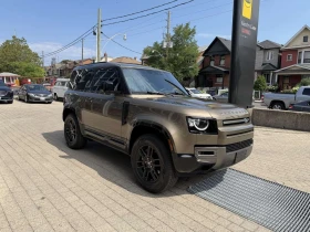 Land Rover Defender X Dynamic S/CARFAX/ФИНАНСИРАНЕ | Auto.bg — изображение 12