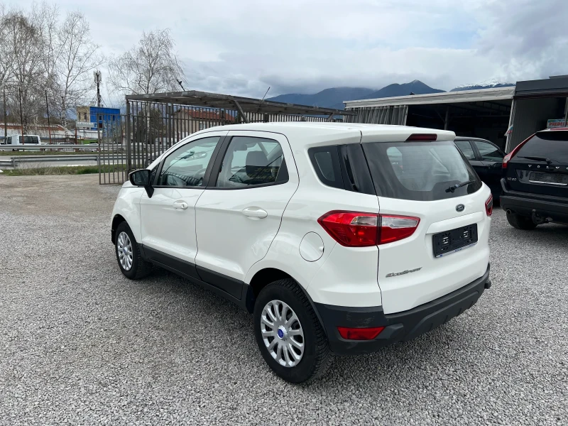 Ford EcoSport 1.5i Euro6b 166km, снимка 6 - Автомобили и джипове - 49728828
