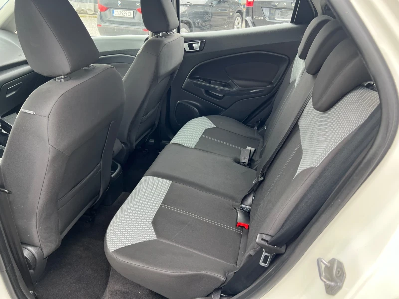 Ford EcoSport 1.5i Euro6b 166km, снимка 10 - Автомобили и джипове - 49728828