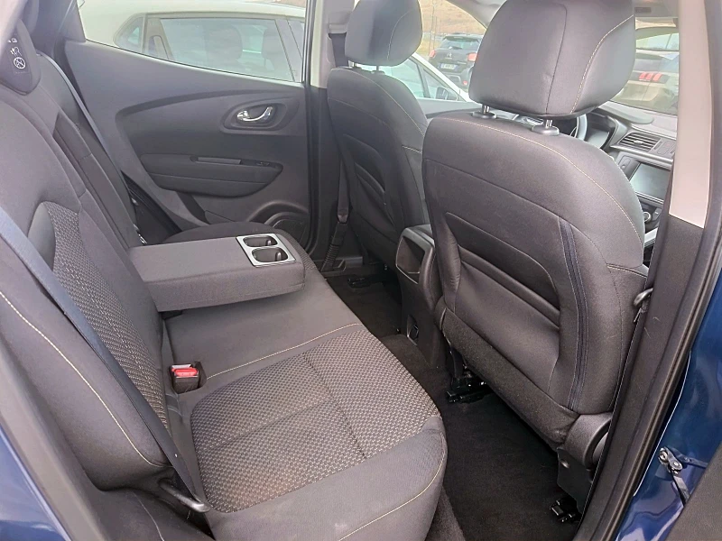 Renault Kadjar AUTOMATIC, снимка 10 - Автомобили и джипове - 51844074