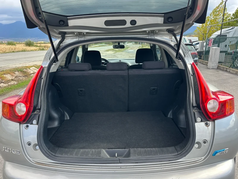 Nissan Juke 1.5 DCI, снимка 5 - Автомобили и джипове - 52017713