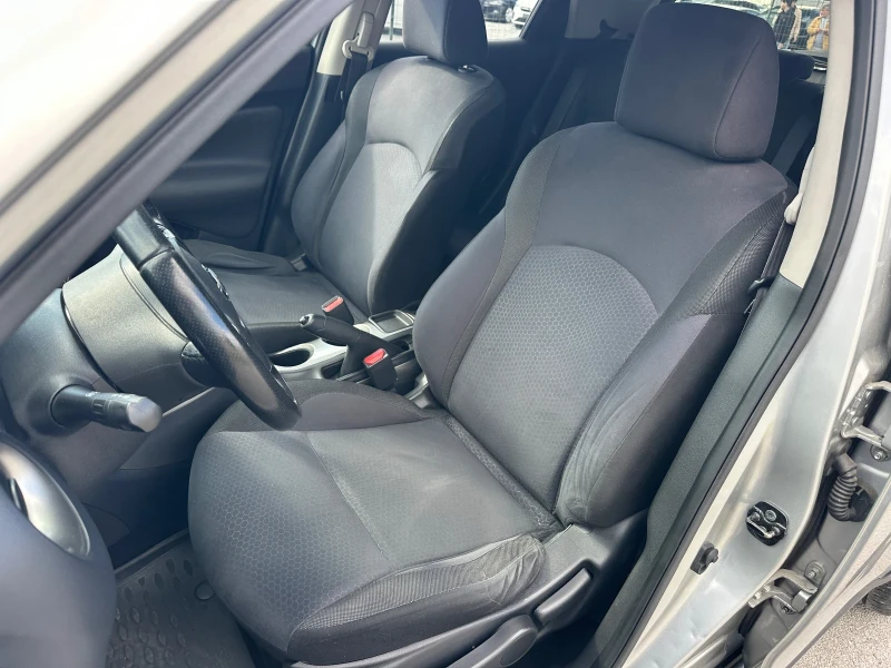 Nissan Juke 1.5 DCI, снимка 7 - Автомобили и джипове - 52017713