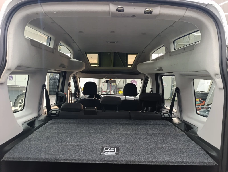 Opel Campo 1.4i Enjoy L1H2, снимка 10 - Автомобили и джипове - 52844821