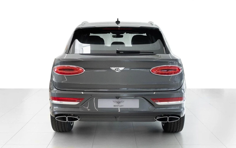 Bentley Bentayga V8 AZURE KERAMIK NAIM, снимка 6 - Автомобили и джипове - 53289460