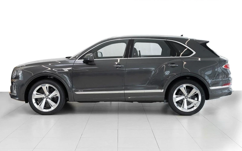 Bentley Bentayga V8 AZURE KERAMIK NAIM, снимка 4 - Автомобили и джипове - 53289460