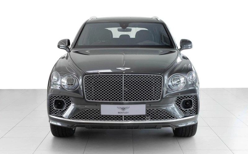 Bentley Bentayga V8 AZURE KERAMIK NAIM, снимка 2 - Автомобили и джипове - 53289460