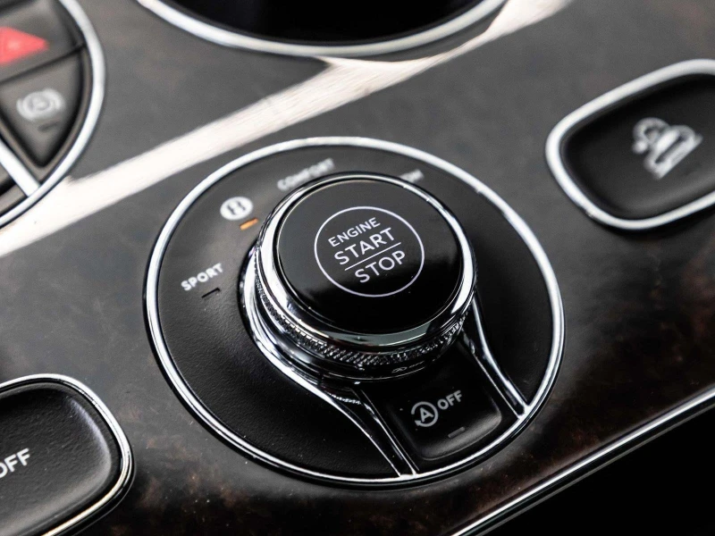 Bentley Bentayga V8 AZURE KERAMIK NAIM, снимка 9 - Автомобили и джипове - 53289460