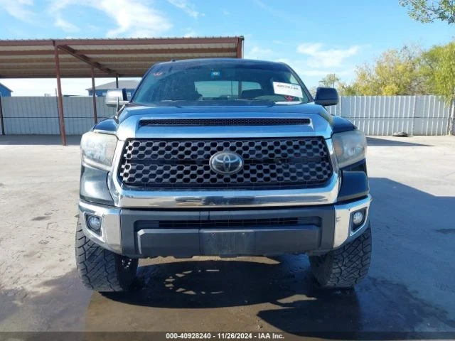 Toyota Tundra, снимка 3 - Автомобили и джипове - 48758650