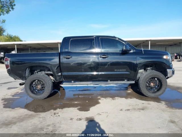 Toyota Tundra, снимка 7 - Автомобили и джипове - 48758650