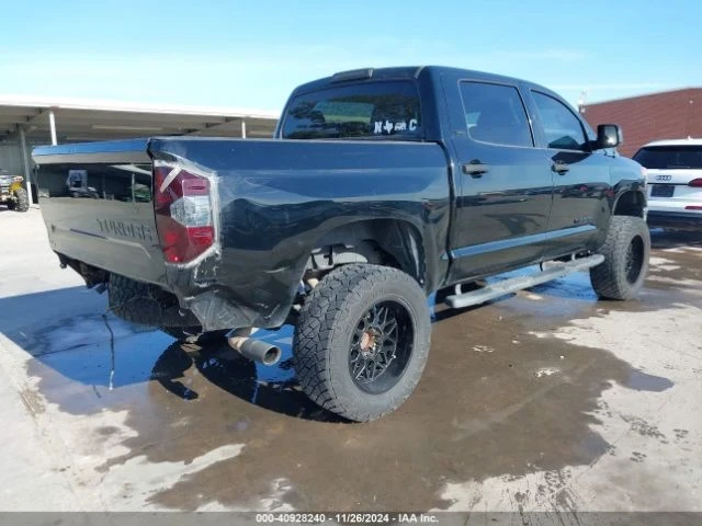 Toyota Tundra, снимка 6 - Автомобили и джипове - 48758650