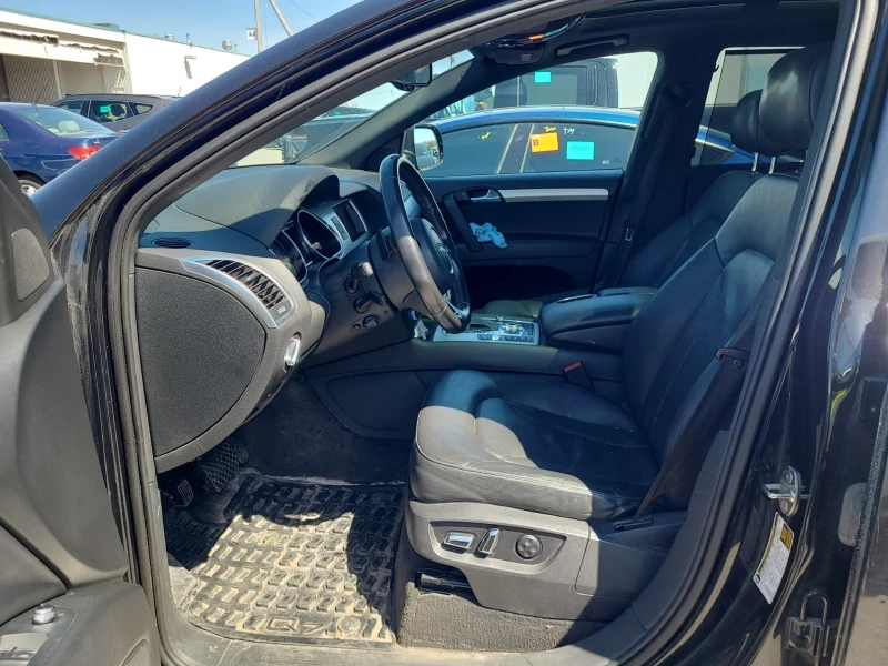 Audi Q7 SPORT* ЦЕНА ДО БЪЛГАРИЯ* (CARFAX) - 13400 лв. - 72707126 | Car24.bg