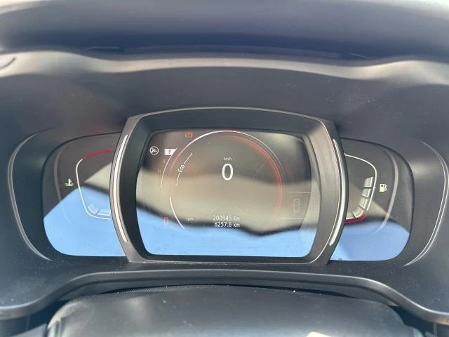 Renault Kadjar AUTOMATIC | Mobile.bg   11