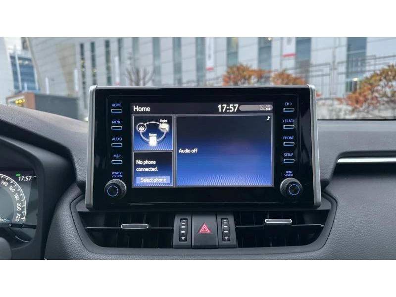 Toyota Rav4 2.5 HSD EXECUTIVE FWD | Mobile.bg   15