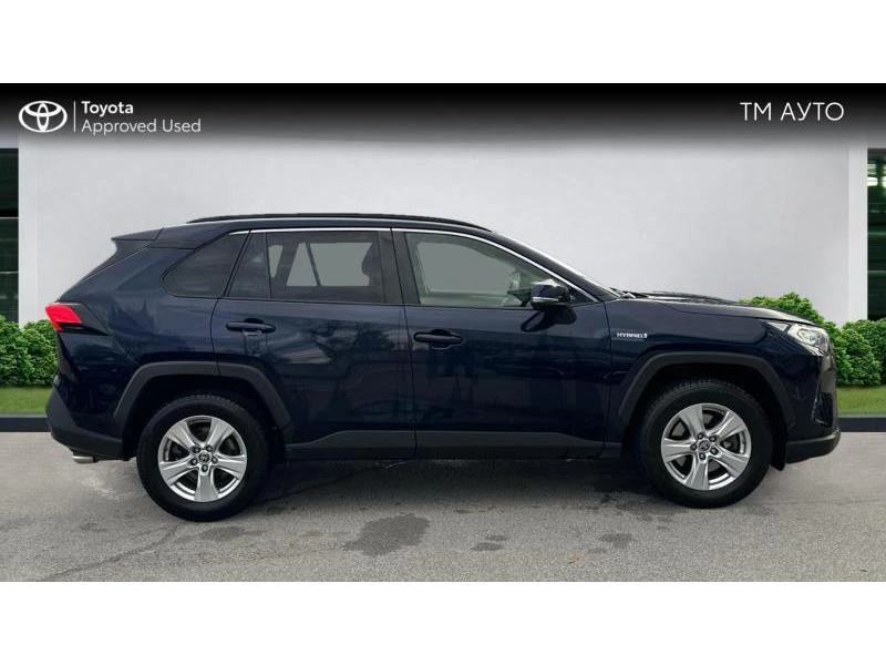 Toyota Rav4 2.5 HSD EXECUTIVE FWD | Mobile.bg   17