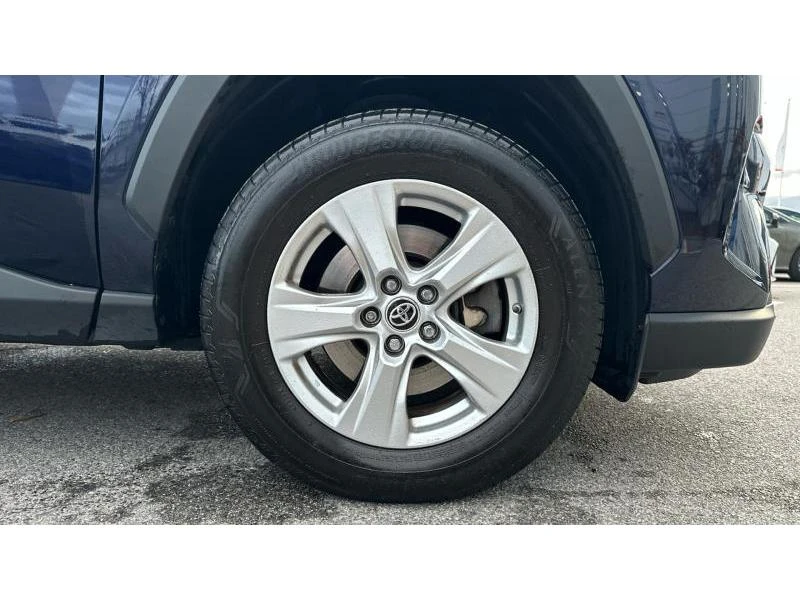 Toyota Rav4 2.5 HSD EXECUTIVE FWD | Mobile.bg   16