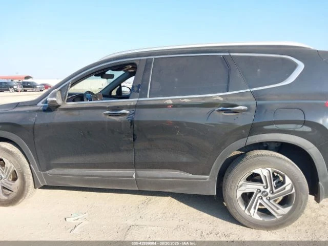 Hyundai Santa fe SEL AWD | Mobile.bg   7