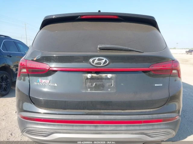 Hyundai Santa fe SEL AWD | Mobile.bg   5