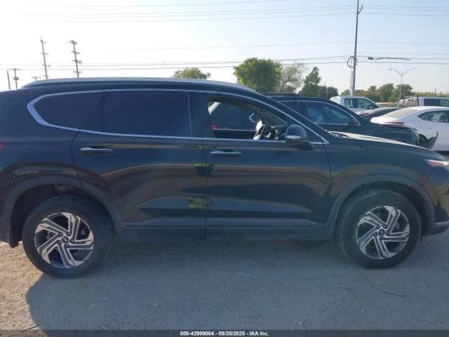 Hyundai Santa fe SEL AWD | Mobile.bg   9