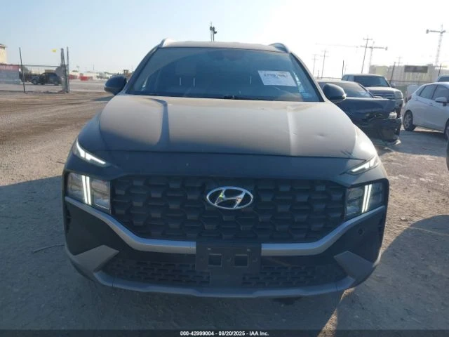 Hyundai Santa fe SEL AWD | Mobile.bg   2