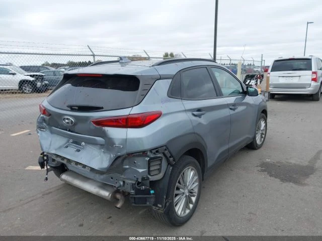 Hyundai Kona SEL PLUS - изображение 6